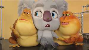 فیلم بازگشت به اوت بک بدون سانسور زبان اصلی