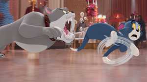 دانلود فیلم Tom and Jerry 2021 با دوبله فارسی کامل