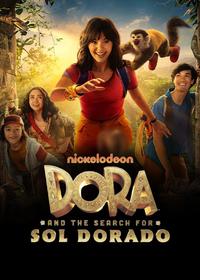 دورا در جستجوی سول دورادو Dora and the Search for Sol Dorado