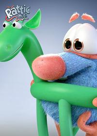 قسمت پنجاه و پنجم