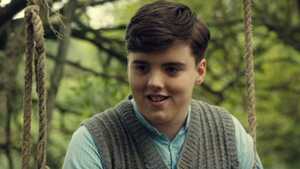 باغ وحش Zoo (2017)