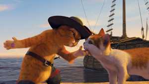 دانلود انیمیشن Shrek the Third 2007 با دوبله گلوری