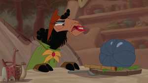 دانلود کارتون امپراطور کوزکو The Emperor's New Groove با دوبله فارسی ژانر ماجراجویانه و کمدی