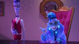 دانلود انیمیشن رالف خرابکار 2 2018 با دوبله فارسی کامل