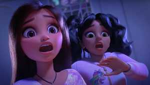 تماشای کیفیت عالی انیمیشن سریالی و جدید آکادمی اسب های تک شاخ Unicorn Academy 2023 با دوبله فارسی کامل و مناسب تماشای خانوادگی