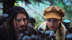 تماشا یا دانلود فیلم جدید خوره کتاب Bookworm 2024 با نسخه دوبله فارسی