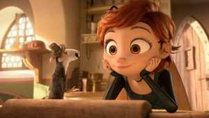 تماشای آنلاین دوبله فارسی کارتون کمدی و بسیار جدید موریس شگفت انگیز  The Amazing Mauriceسال 2022 با بهترین کیفیت