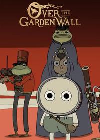 لالایی در سرزمین قورباغه ها Lullaby in Frogland