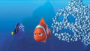 در جستجوی نمو Finding Nemo (2003)