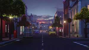 تماشای انیمیشن 100% گرگ با دوبله فارسی کامل