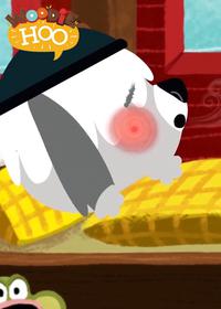 قسمت پنجاه و یکم