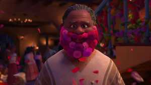 دوبله فارسی کارتون انکانتو 2021