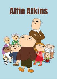 ماجراهای الفی اتکینز Hocus Pocus Alfie Atkins