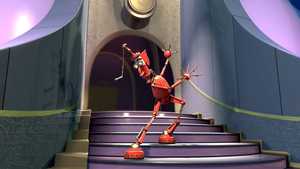 ربات ها Robots (2005)