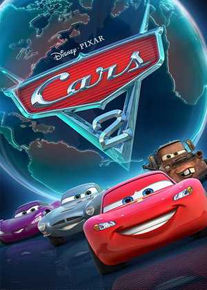ماشین ها 2 Cars 2