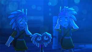 تماشای رایگان قسمت 1 تا قسمت آخر کارتون سریالی آرمن R-Man