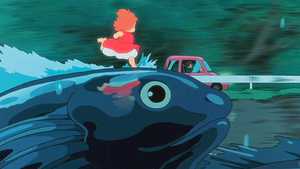 پونیو Ponyo (2008)