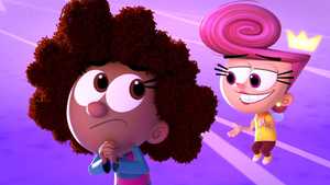 تماشا فصل اول برنامه کودک والدین نسبتا عجیب و غریب : یک آرزوی جدید Fairly OddParents : A New Wish دوبله فارسی با کیفیت عالی