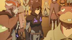 دانلود انیمه ولترون محافظان کهکشان Voltron Legendary Defender 2016 با بهترین کیفیت و دوبله فارسی کامل