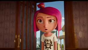 جن در خانه Gnome Alone (2017)