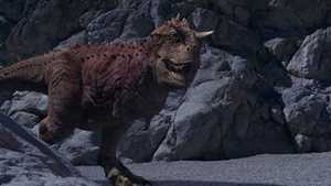 دایناسور Dinosaur (2000)