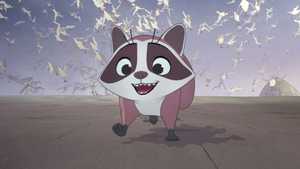 تماشای انیمیشن کوتاه Far from the Tree 2021