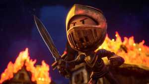 دانلود قسمت 1 تا قسمت آخر کارتون مکس و شوالیه ها Max and the Midknights 2024 با دوبله فارسی کامل