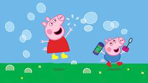 دانلود کارتون peppa pig کامل با زبان انگلیسی