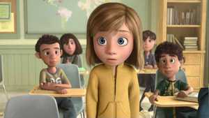 دانلود کارتون خنده دار و فانتزی ظاهر و باطن 1 Inside Out 1 با دوبله فارسی