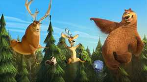 فصل شکار 3 Open Season 3 (2010)