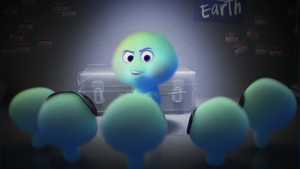 دانلود انیمیشن کوتاه 22 در برابر زمین با دوبله فارسی