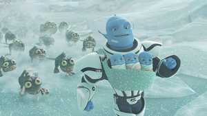 فرار از سیاره زمین Escape from Planet Earth (2013)