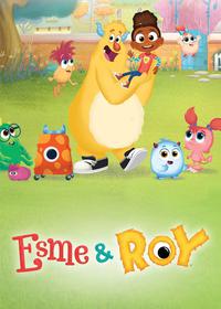 ازمه و روی Esme & Roy