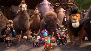 پخش آنلاین کارتون اوپس! ماجراجویی ادامه دارد  Two by Two : Overboard با دوبله فارسی با بهترین کیفیت