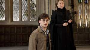 هری پاتر و یادگاران مرگ 2 Harry Potter and the Deathly Hallows: Part 2 (2011)