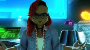 تماشای دوبله فارسی کامل انیمیشن سینمایی دختر کفشدوزکی شیدی باگ و کلاو نوار Miraculous World Paris, Tales of Shadybug and Claw Noir 2023 با بهترین کیفیت