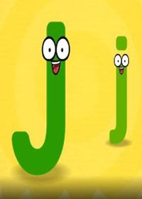 آهنگ الفبای J Alphabet ‘J’ Song