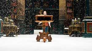 سرگذشت نارنیا 3 : سفر کشتی سپیده پیما The Chronicles of Narnia 3 : The Voyage of the Dawn Treader (2010)