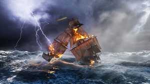 ماجراهای تن تن : راز اسب شاخدار The Adventures of Tintin : The Adventures of Tintin (2011)