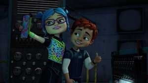 تماشای آنلاین کارتون بچه های جاسوس ماموریت بحرانی Spy Kids : Mission Critical 2018 با دوبله فارسی کامل