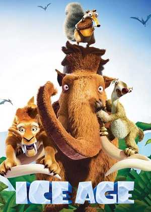 عصر یخبندان Ice Age