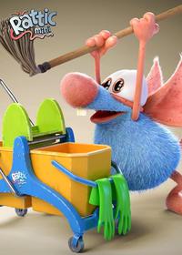 قسمت پنجاه و نهم