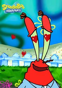 قسمت دوازدهم Krusty Love