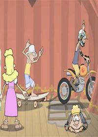 هیولای واکاویل