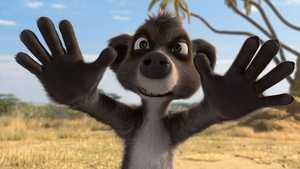 پیمان حیوانات Animals United (2010)