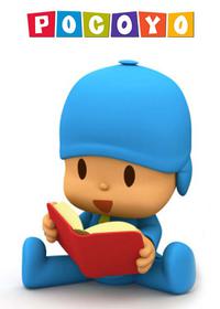 پوکویو به مدرسه میرود