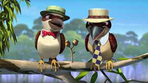 Blinky Bill (2015) 01