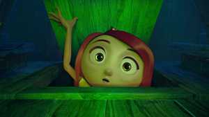 جن در خانه Gnome Alone (2017)