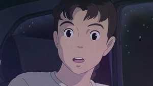 همین دیروز Only Yesterday (1991)