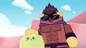 دانلود سریال گربه تک شاخ قسمت جدید زبان اصلی